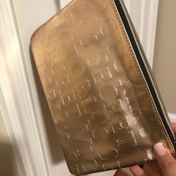 Victoria Secret Clutch - Picture 5 of 8